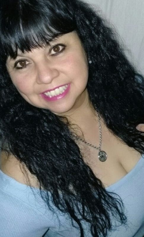 marilu martinez