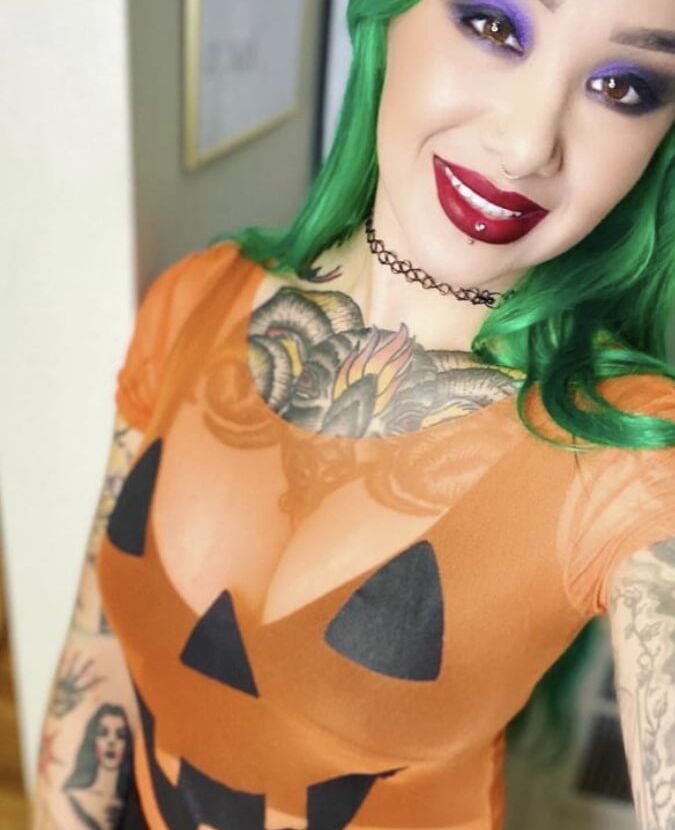 Shotzi Blackheart wwe