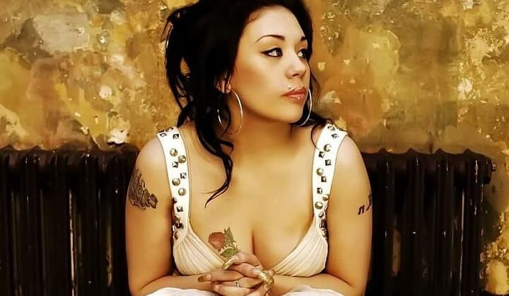 Mutya Buena