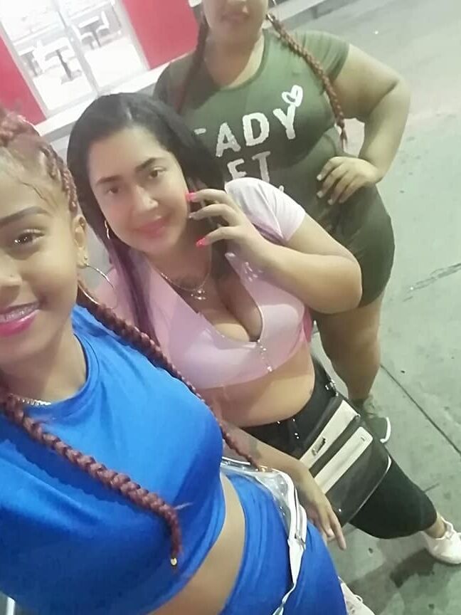 karla montero bbw