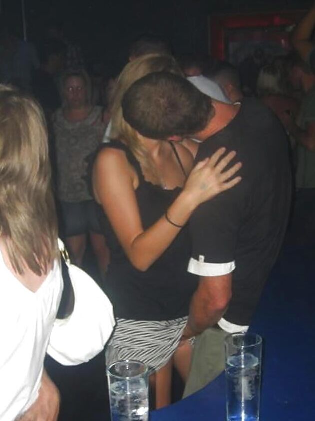 Grope Me : Fondle Me!