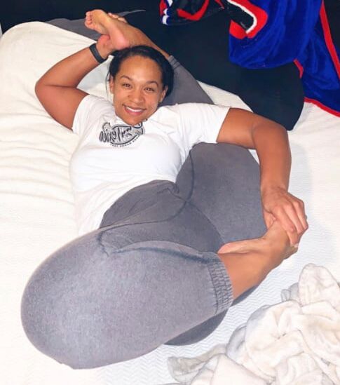 Big Butt (Asian)
