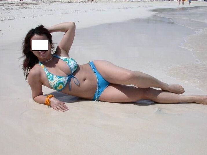 Asian Wife