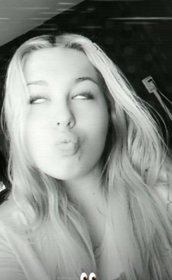 Slut Cheyenne