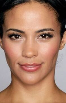 PAULA PATTON