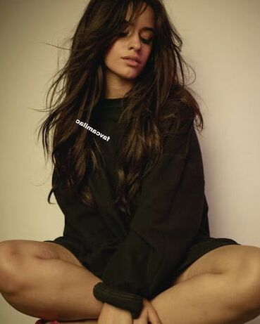 Camila Cabello