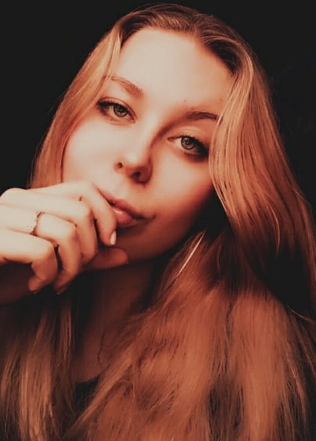 Slut Cheyenne