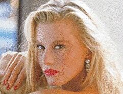 who knows what is the name of this girl?