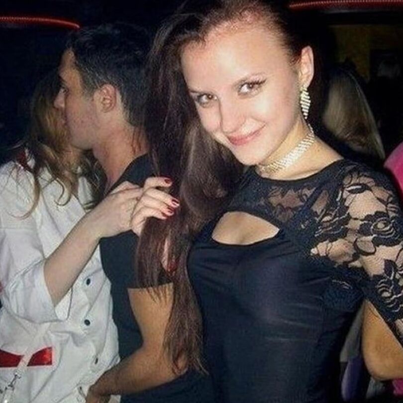Grope Me : Fondle Me!