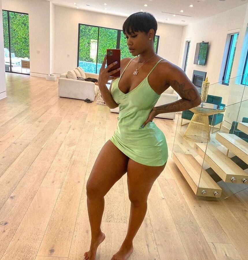 HOT EBONY PICS