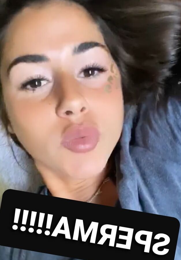 Sarah Lombardi
