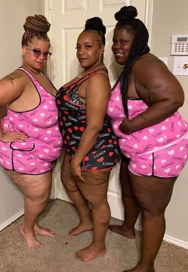 Light Skinned BBW