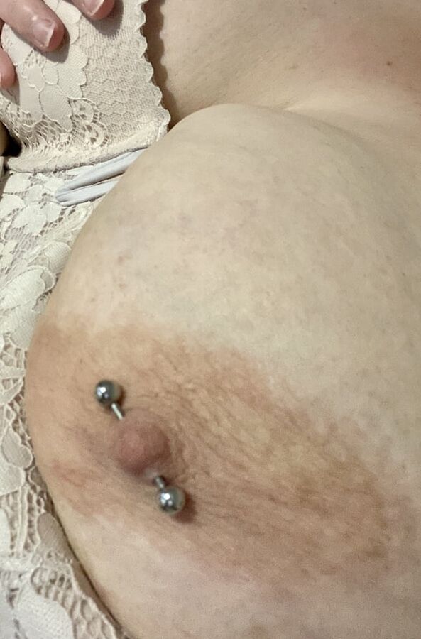 Bbw Locked in fun