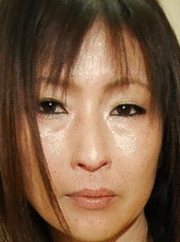Harue Nomura