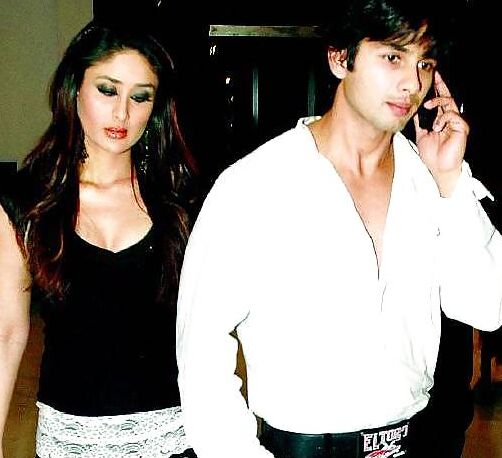 Kareena Kapoor