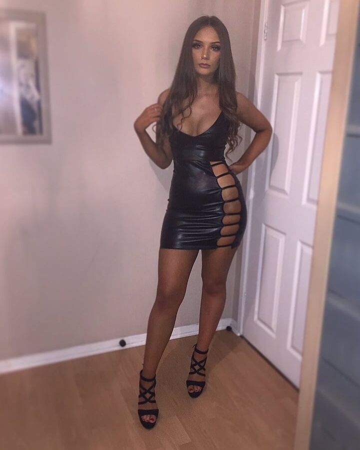 Party Doll
