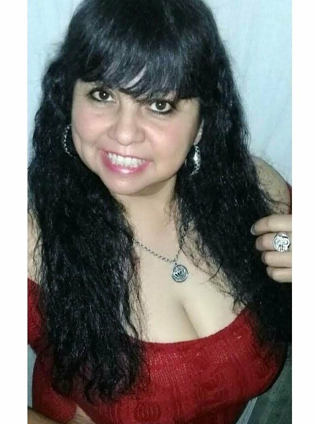 marilu martinez