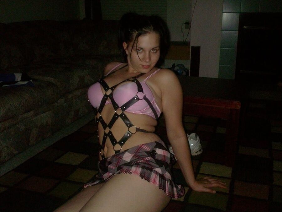 Princess Leia ?