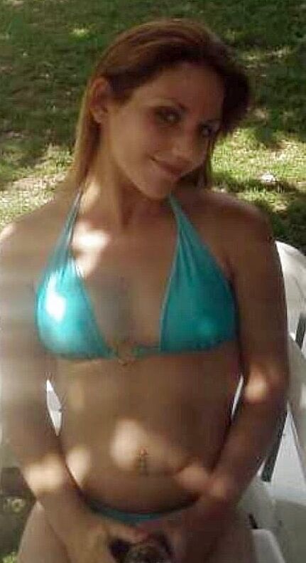 Amateur Slut