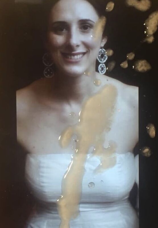 Bride wants Cock