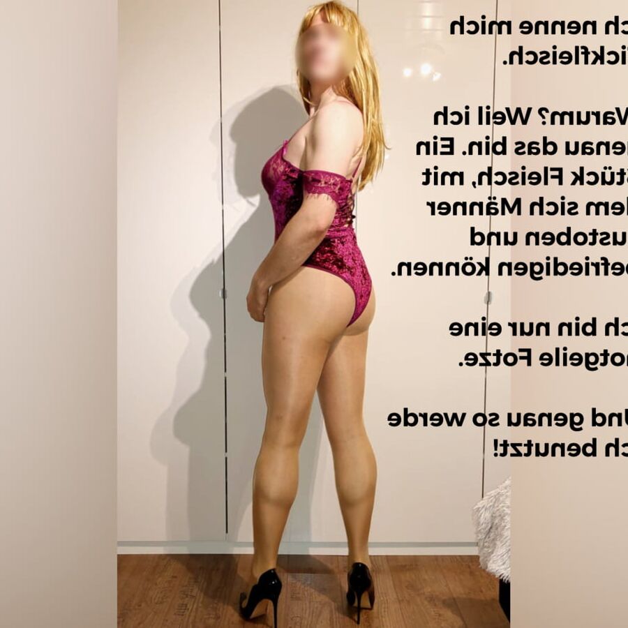 German Captions