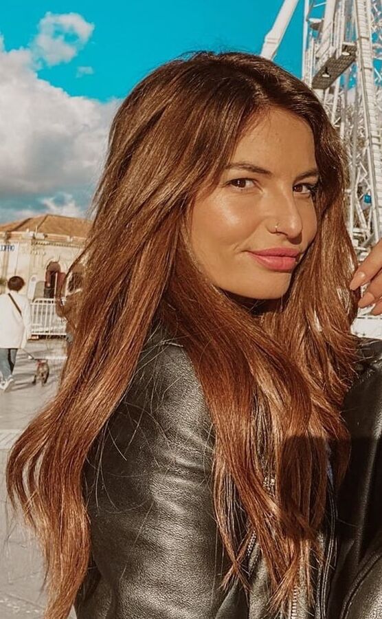 Cloe Cooper