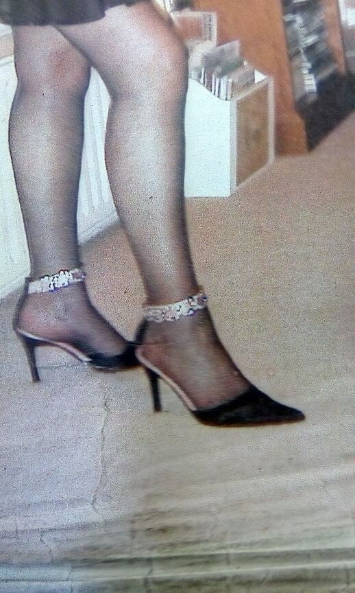 Carole Jones