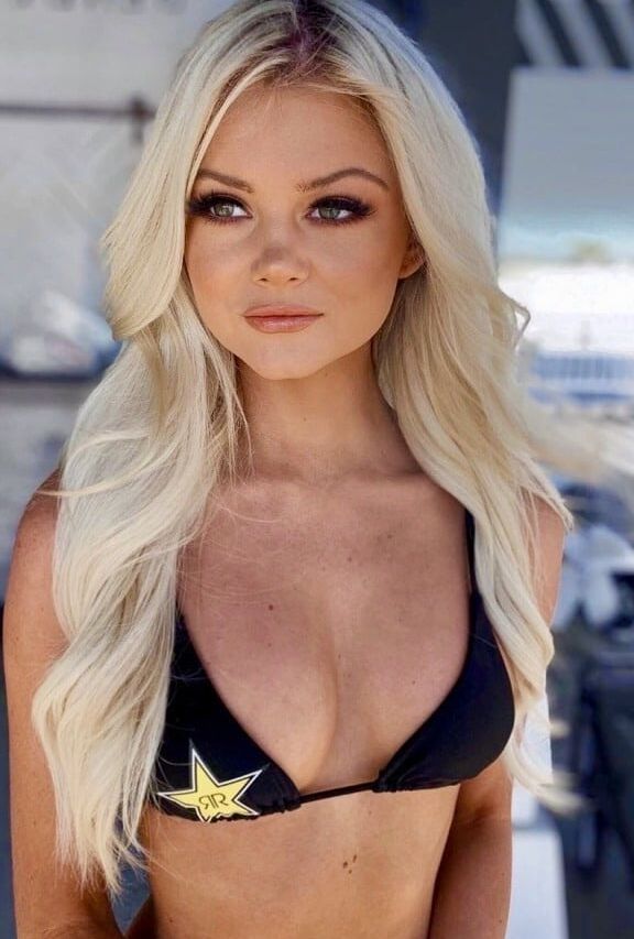 Celebrity Hot - Kendel Kay