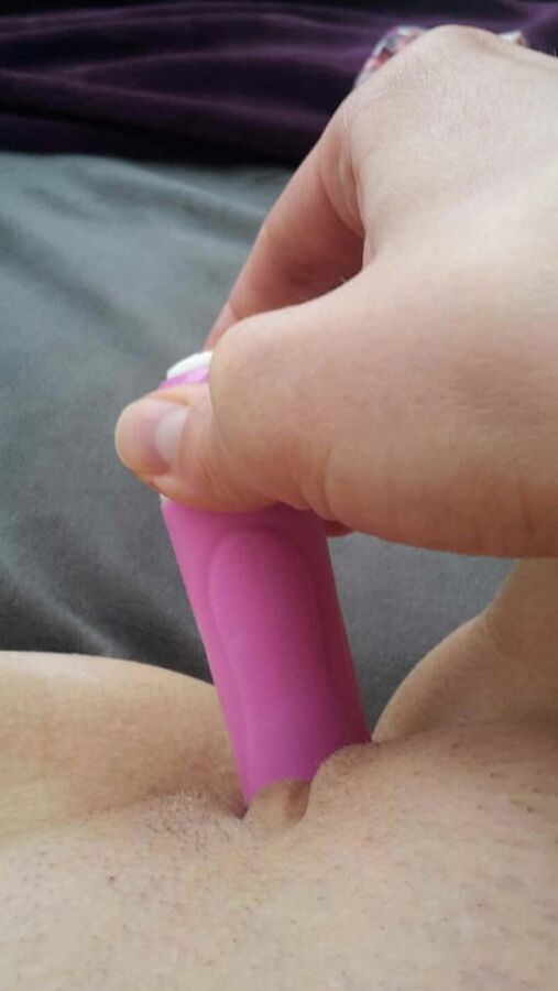 Toy play...