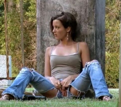 Great outdoors