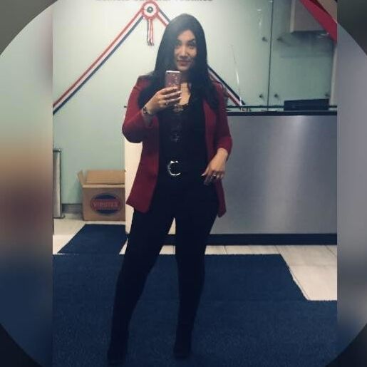 Andreita Castro