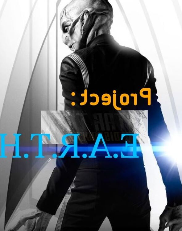 Project: E.A.R.T.H.