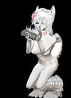 Yo en Imvu