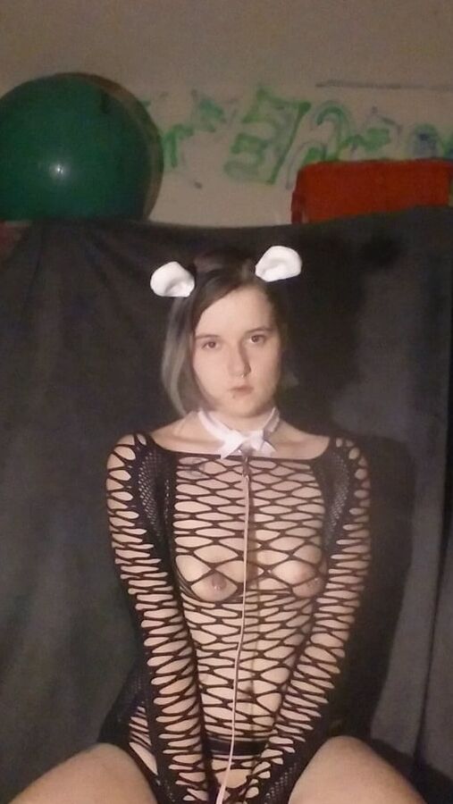 My little Twitter Whore full gallery