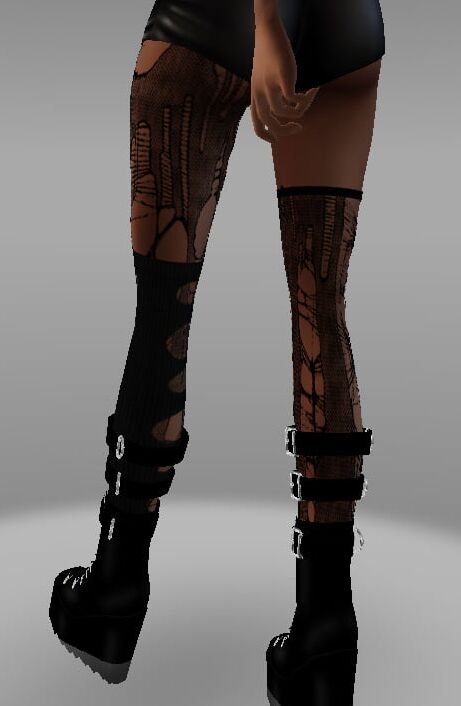 Yo en Imvu