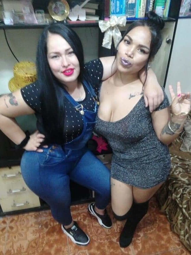 Puta culona