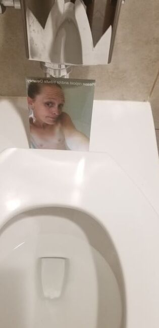 Publicly Posted Pic(s)