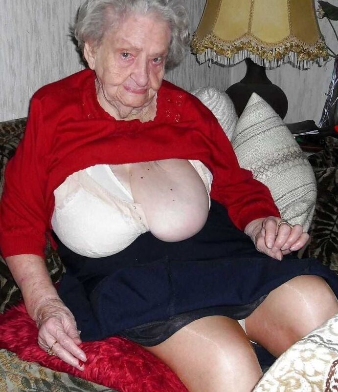 Granny Gallore II