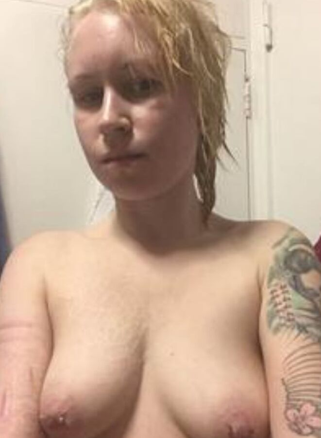 Norwich hooker (pornstar wannbe)