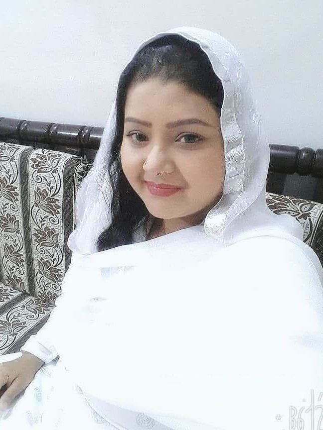 Mix paki girls