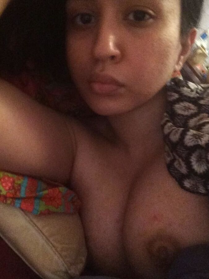 Mix paki girls
