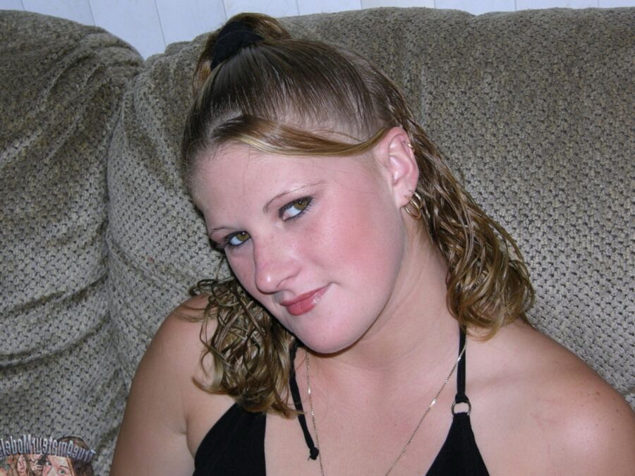Mrs Ingrid yo chubby and sticky