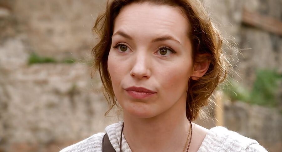 Perdita Weeks