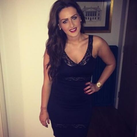 Stupid Chav Sluts- Nicole I