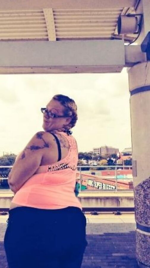 Big sexy FAWG