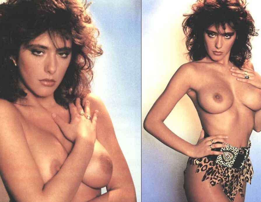 Sabrina Salerno