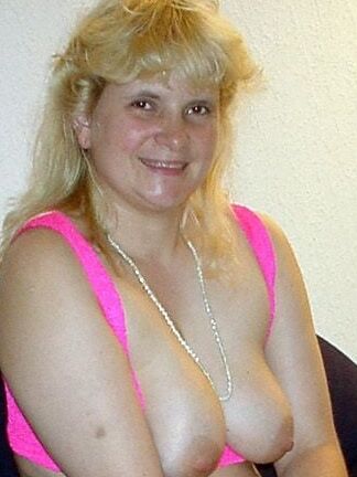 Sussane susi mid germany