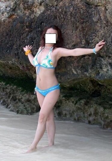 Asian Wife