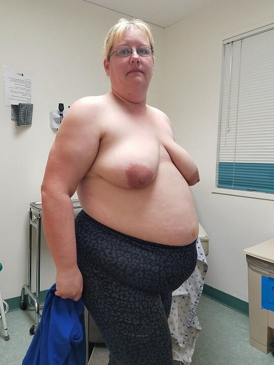 Average chubby wives
