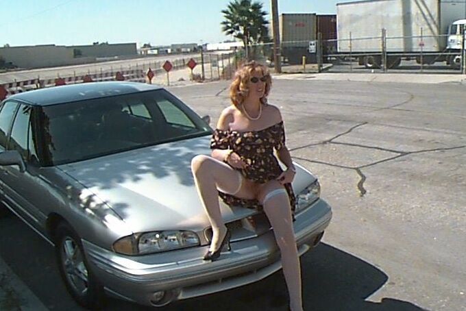 Sexy Laurie